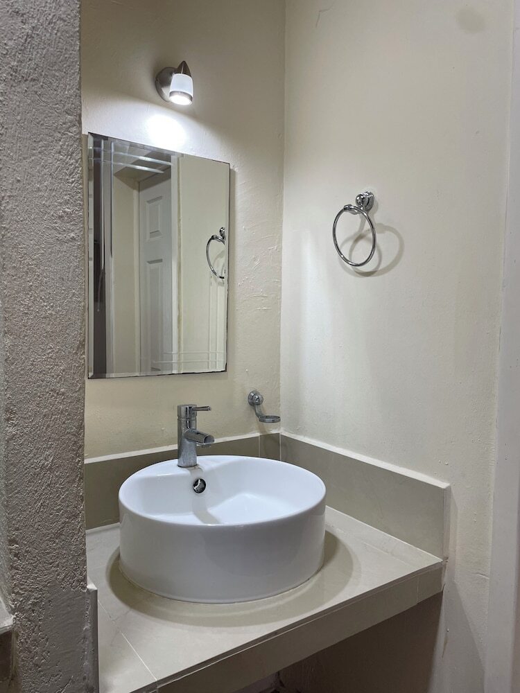 Hotel Dos Mundos, Isla Cozumel