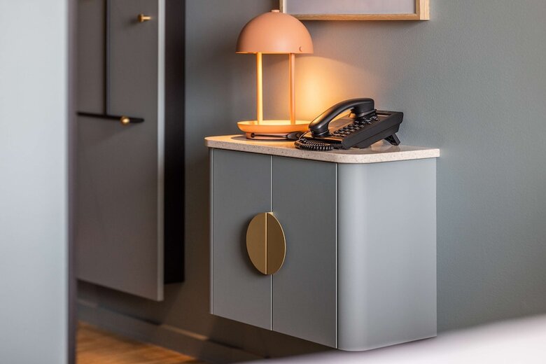 Hotel Scandic Cph Strandpark