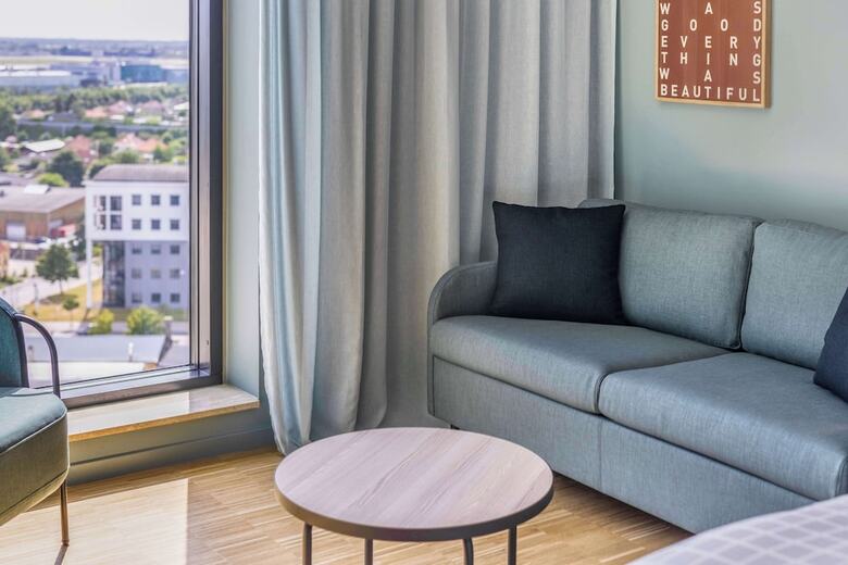 Hotel Scandic Cph Strandpark