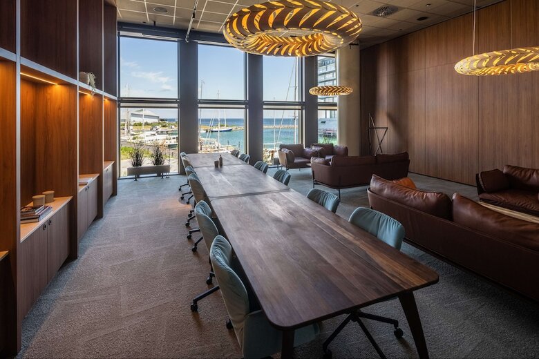 Hotel Scandic Cph Strandpark