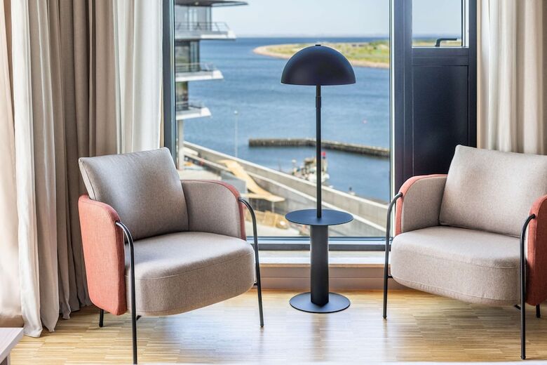 Hotel Scandic Cph Strandpark