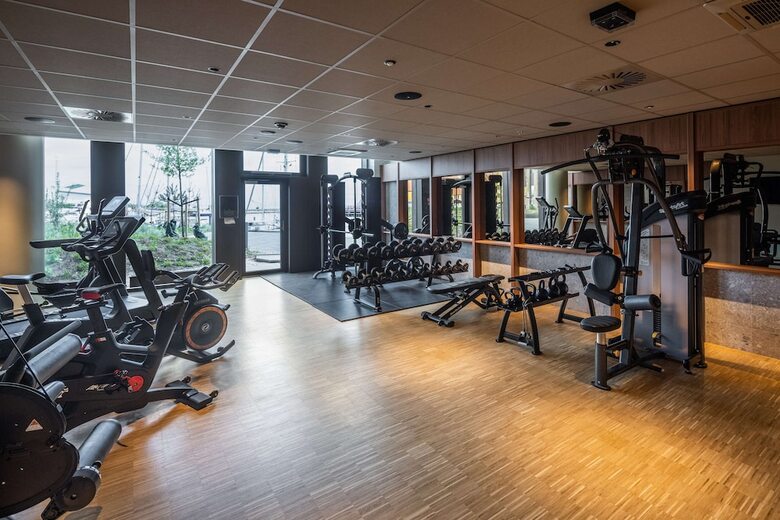 Hotel Scandic Cph Strandpark