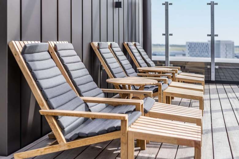 Hotel Scandic Cph Strandpark