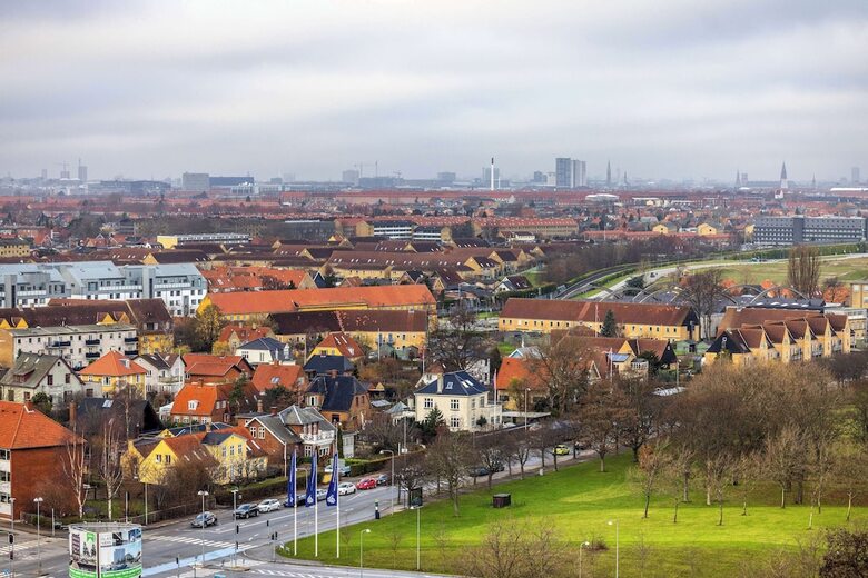 Hotel Scandic Cph Strandpark