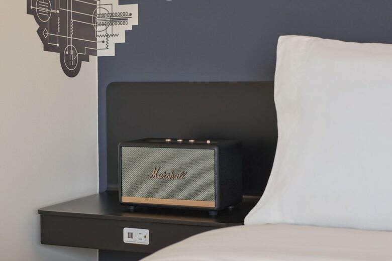 Hotel Aloft Trophy Club Westlake