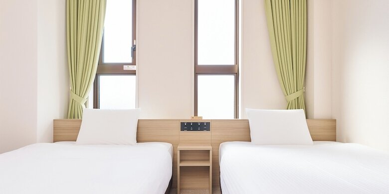 Hotel Meldia Shijokawaramachi Annex