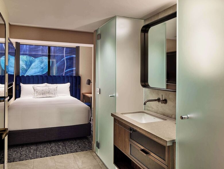 Hotel Aiden By Best Western Darling Harbour