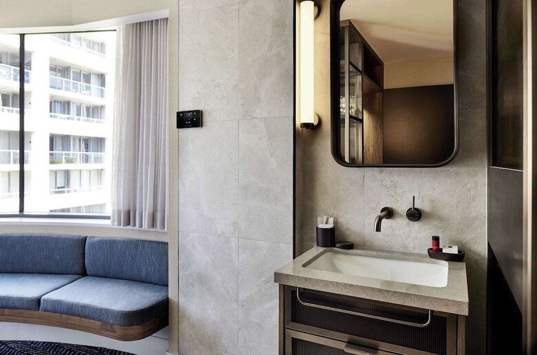 Hotel Aiden By Best Western Darling Harbour