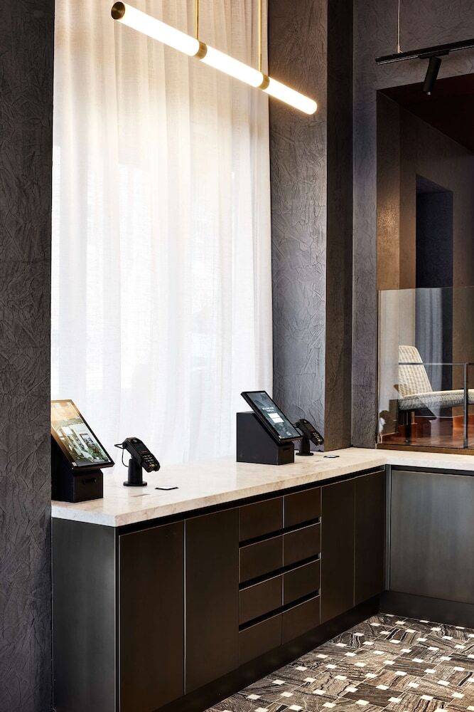 Hotel Aiden By Best Western Darling Harbour