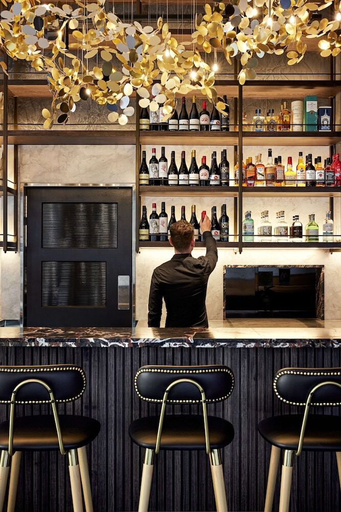 Hotel Aiden By Best Western Darling Harbour