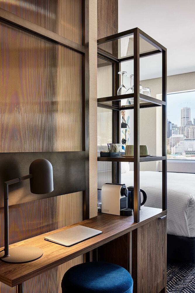 Hotel Aiden By Best Western Darling Harbour
