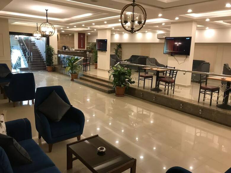 Jewel Zamalek Hotel