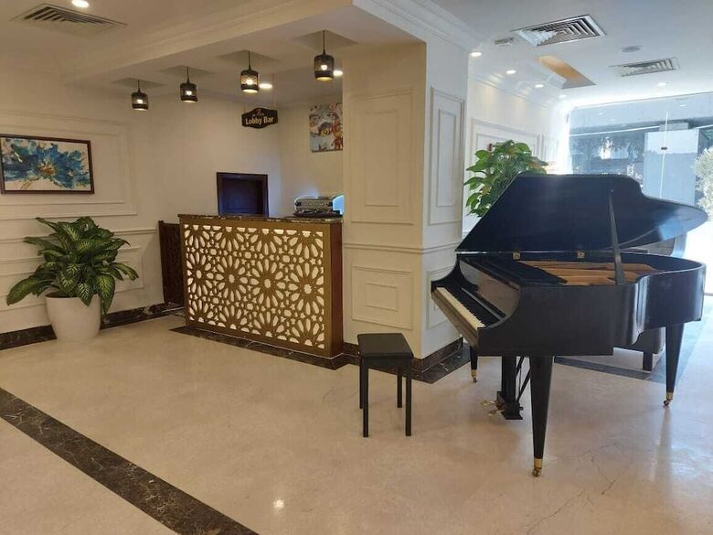 Jewel Zamalek Hotel