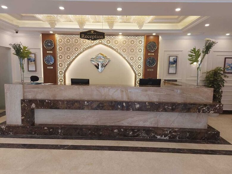 Jewel Zamalek Hotel