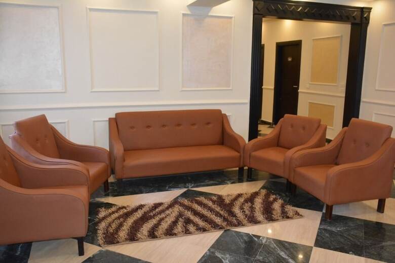 Jewel Zamalek Hotel