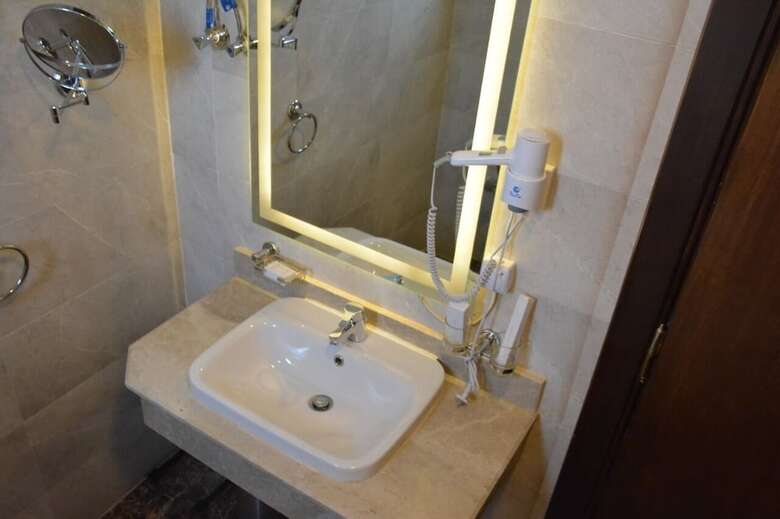 Jewel Zamalek Hotel
