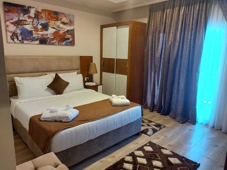 Jewel Zamalek Hotel