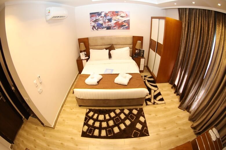 Jewel Zamalek Hotel