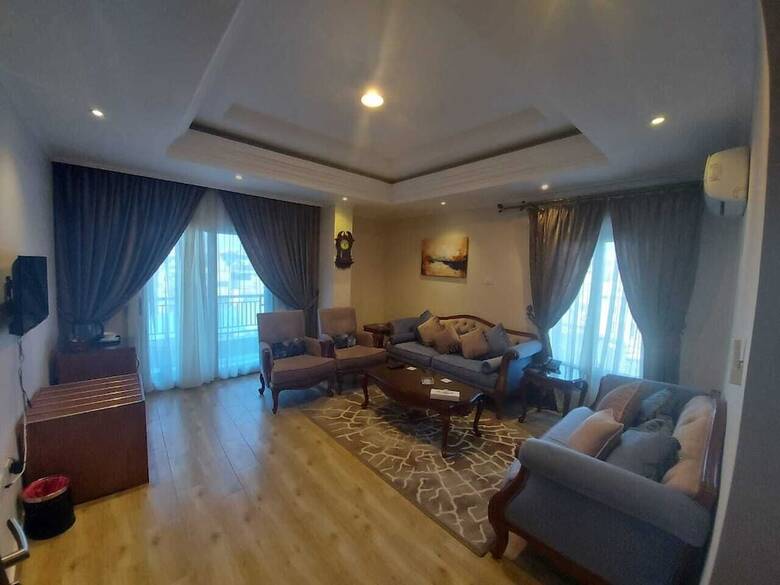 Jewel Zamalek Hotel