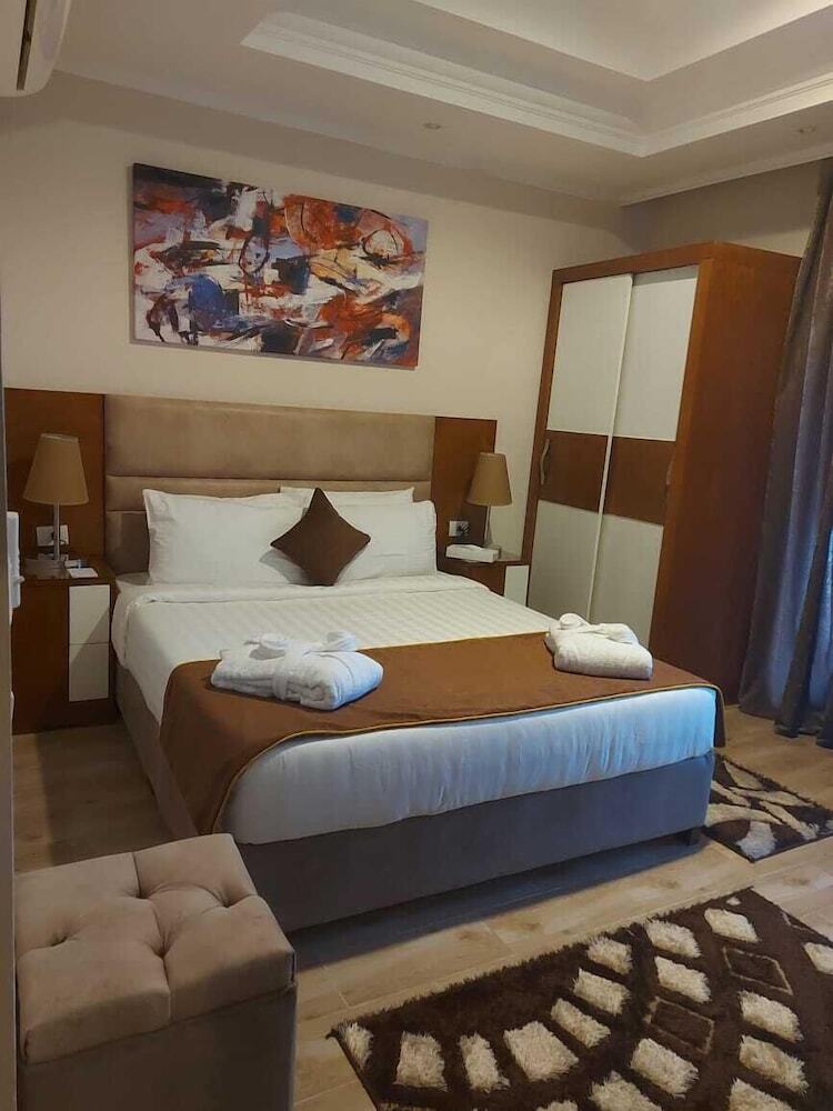 Jewel Zamalek Hotel