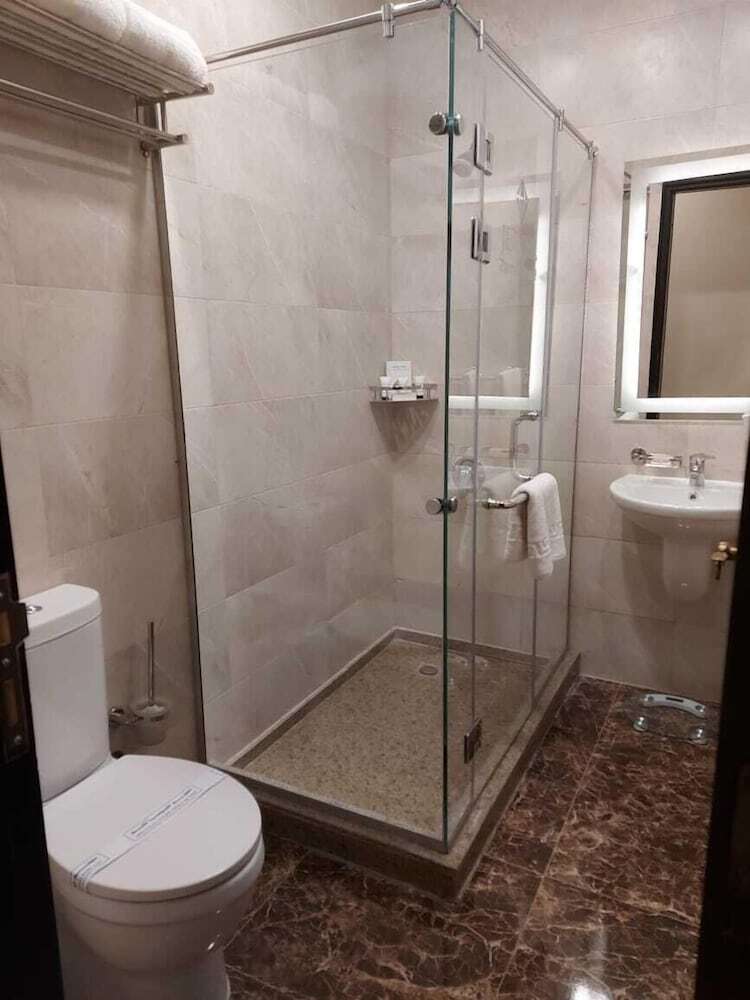 Jewel Zamalek Hotel
