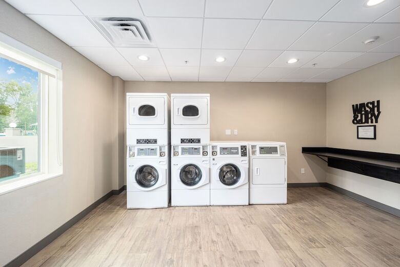 Hotel Candlewood Suites Ocala I-75 By Ihg