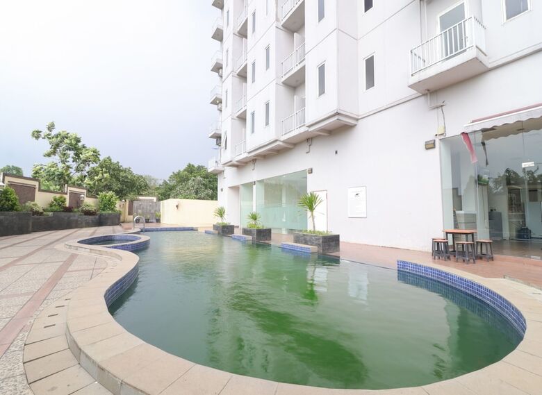 Hotel Sultan Premiere Epas