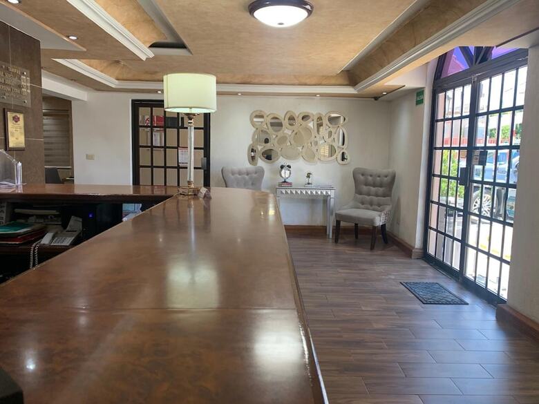 Casagrande Hotel
