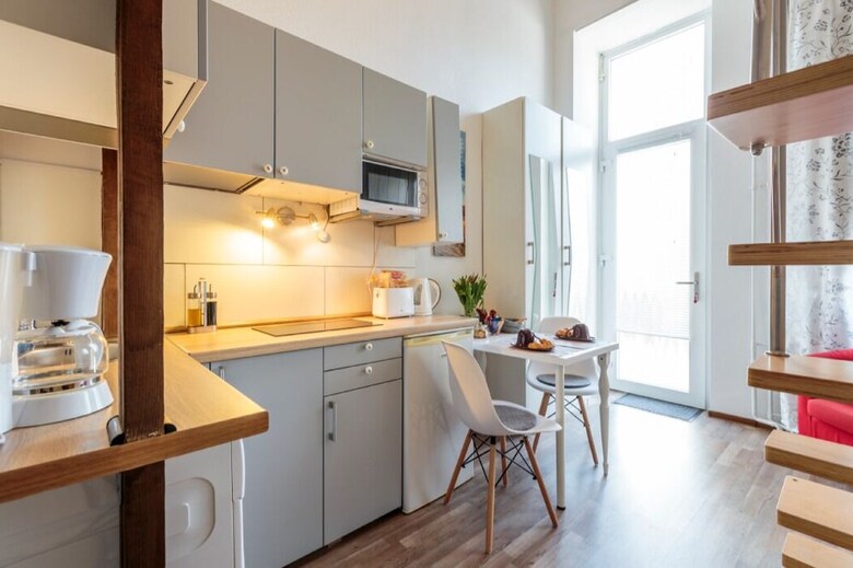 K&s Apartments