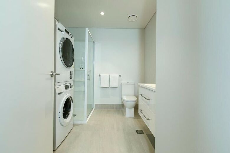 Aparthotel Quest Mount Eden
