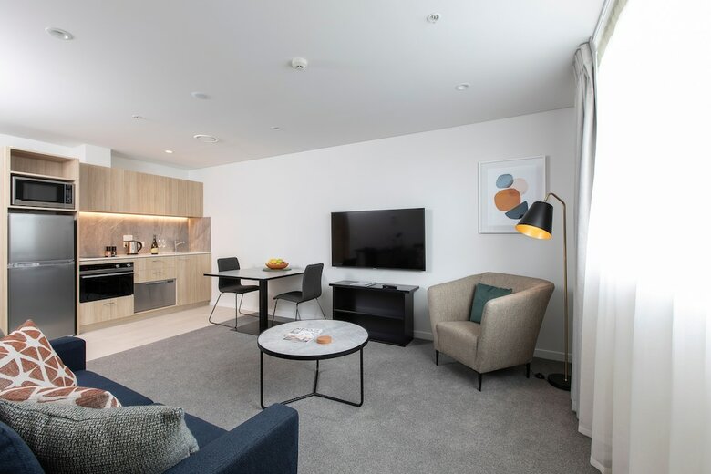 Aparthotel Quest Mount Eden