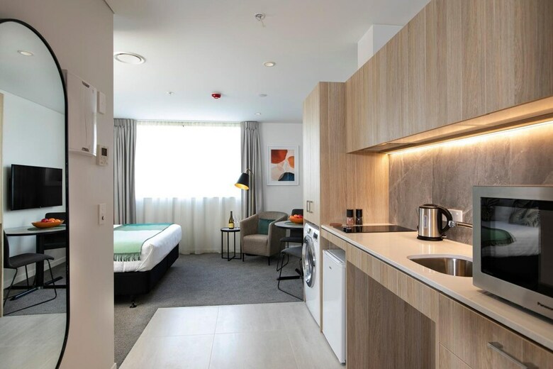 Aparthotel Quest Mount Eden