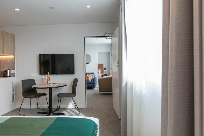 Aparthotel Quest Mount Eden