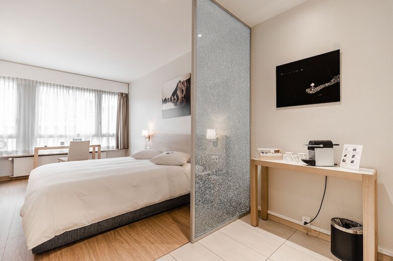 Starling Hotel Residence Gen�ve
