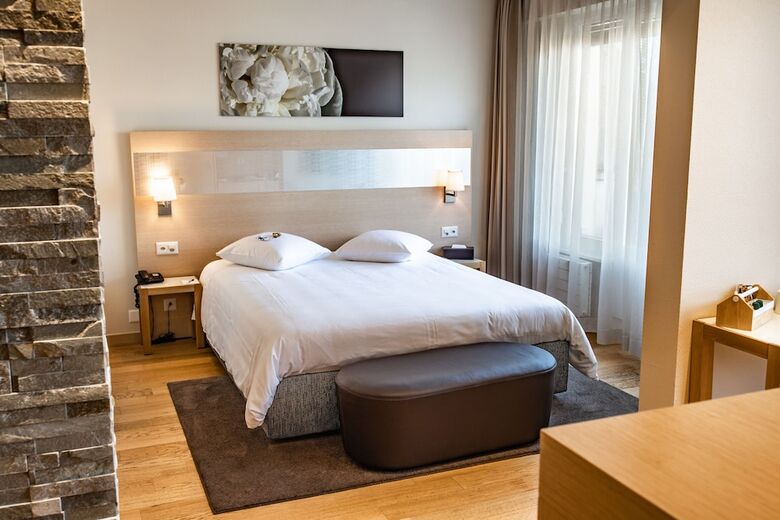 Starling Hotel Residence Gen�ve