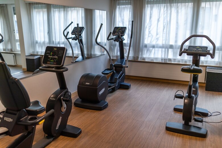 Starling Hotel Residence Gen�ve