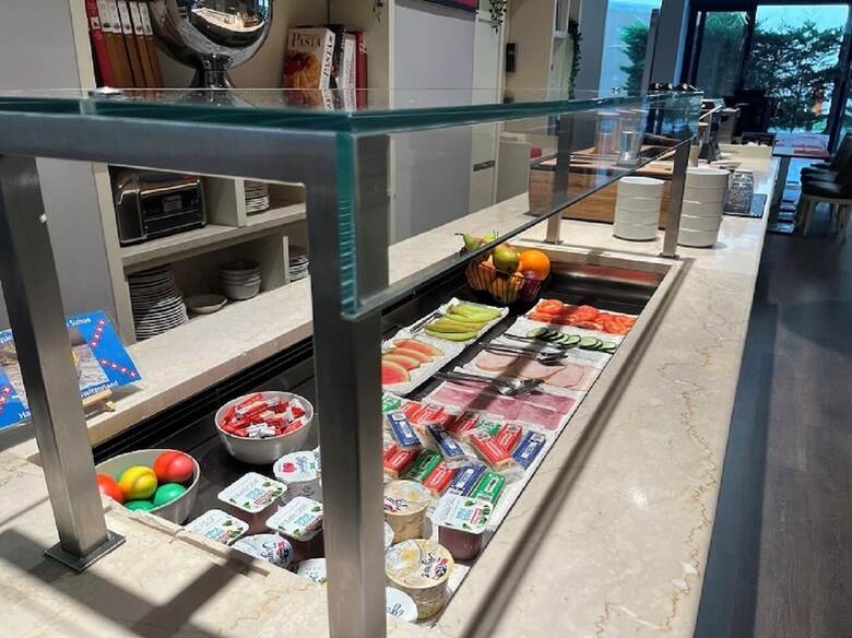 Starling Hotel Residence Gen�ve