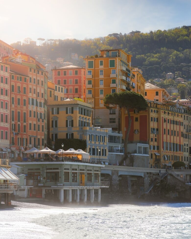 Sublimis Boutique Hotel Camogli - Adults Only
