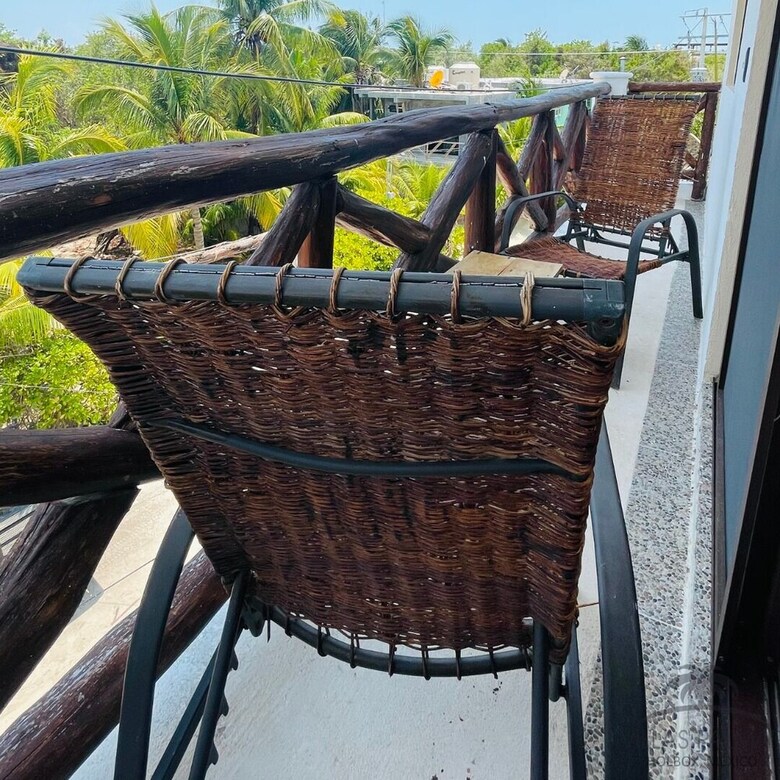 Hotel Villas Palmar Holbox