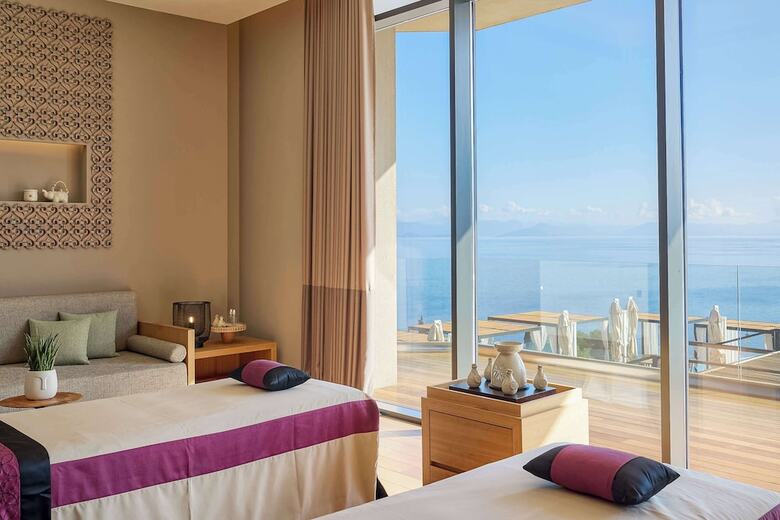 Hotel Angsana Corfu Resort & Spa