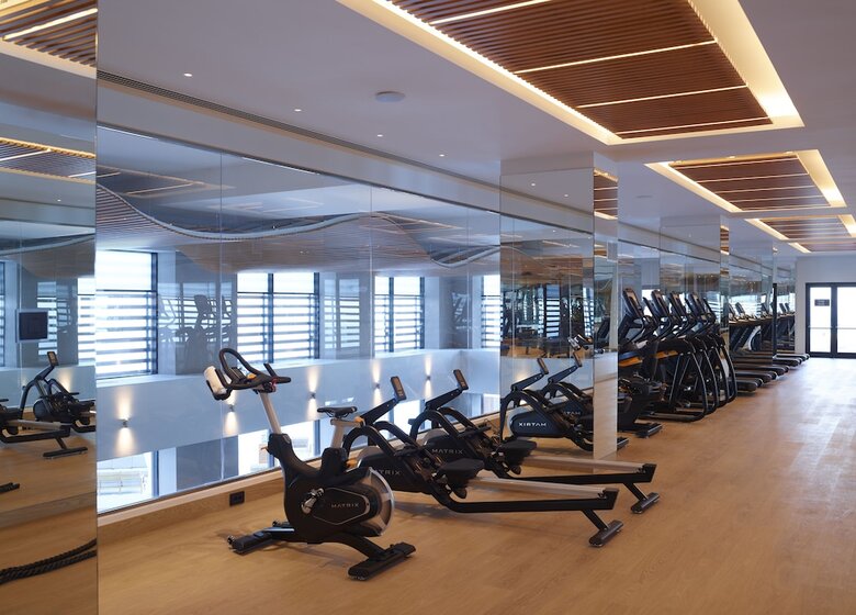 Hotel Angsana Corfu Resort & Spa