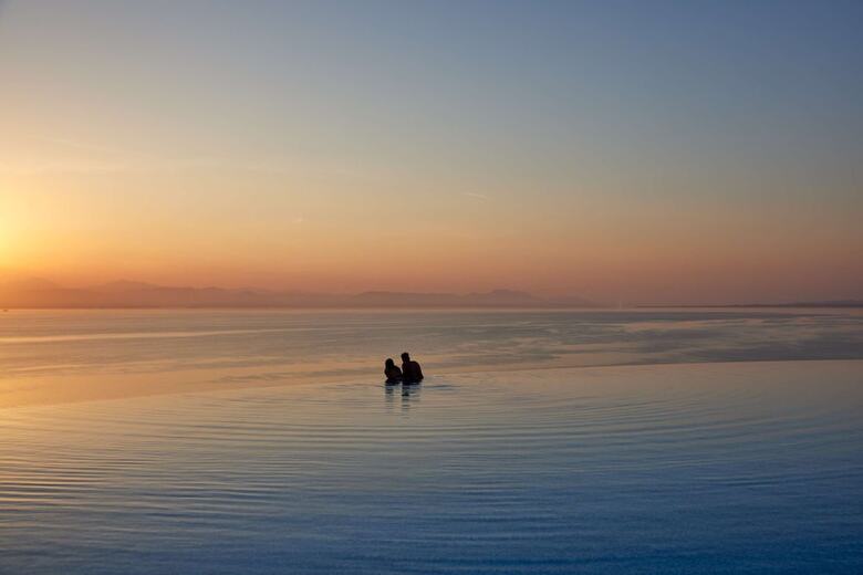 Hotel Angsana Corfu Resort & Spa