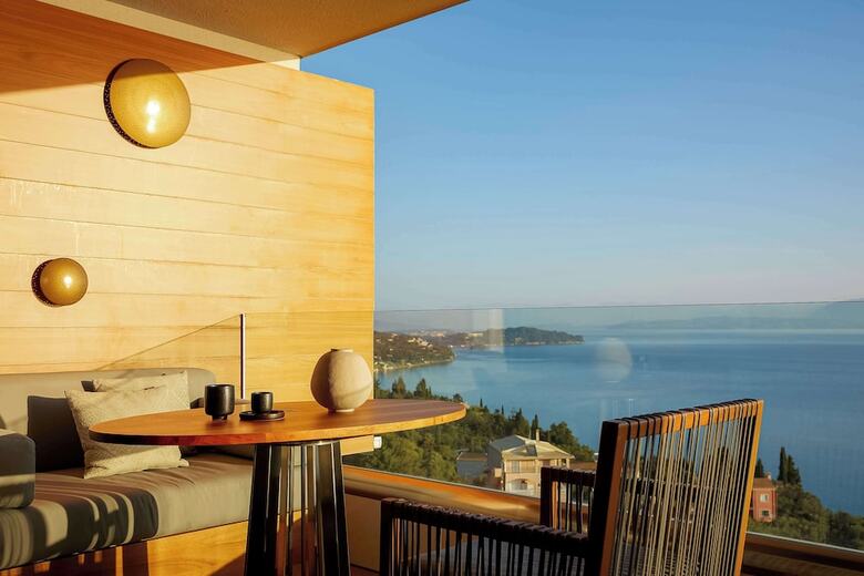 Hotel Angsana Corfu Resort & Spa
