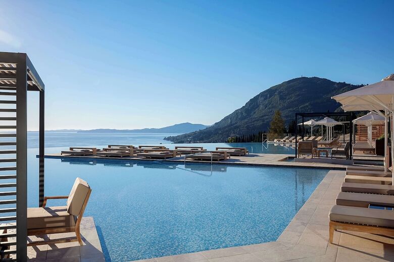 Hotel Angsana Corfu Resort & Spa