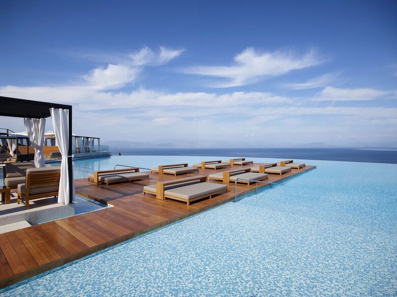 Hotel Angsana Corfu Resort & Spa