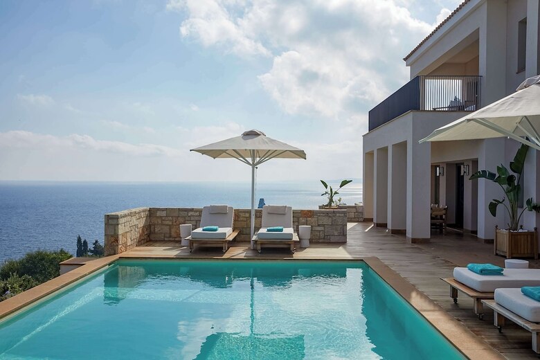 Hotel Angsana Corfu Resort & Spa