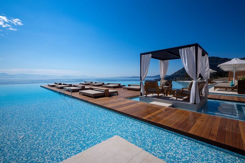 Hotel Angsana Corfu Resort & Spa