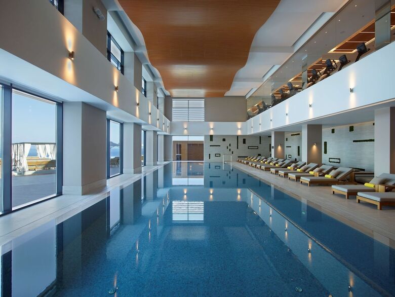 Hotel Angsana Corfu Resort & Spa