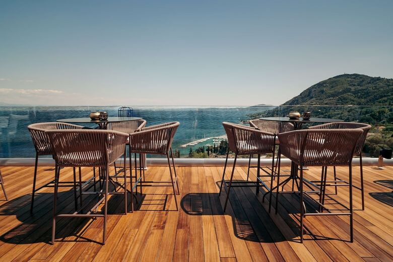 Hotel Angsana Corfu Resort & Spa