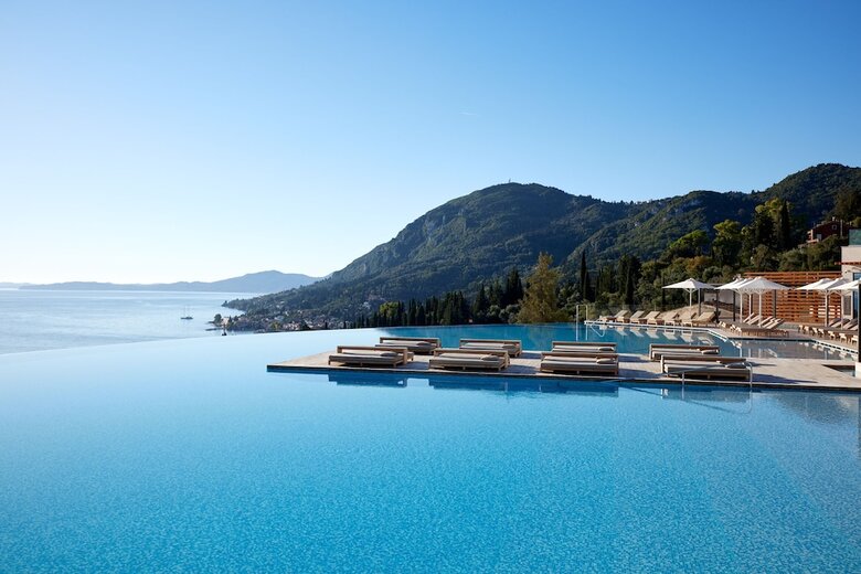 Hotel Angsana Corfu Resort & Spa